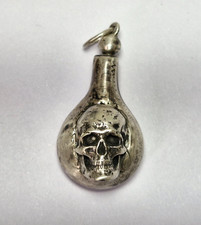 Antique pendant sterling for sale  Brooklyn
