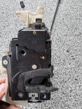 Zentralverriegelung links polo gebraucht kaufen  Homburg
