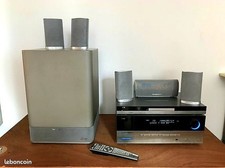 Home cinéma harman d'occasion  Montluçon