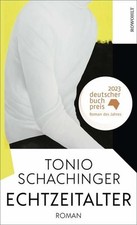 Echtzeitalter roman deutscher gebraucht kaufen  Dortmund