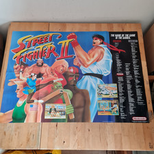 Street fighter super for sale  GUILDFORD