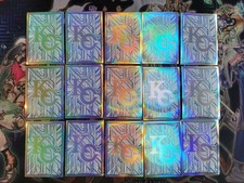 15x official yugioh for sale  HINCKLEY