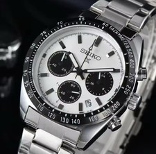 New seiko prospex d'occasion  Saint-Étienne-de-Montluc