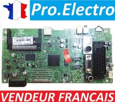 Placa Base TV PHILIPS 40PFL3008H/12 17MB95S-1 10083119 23103631 27021275 MT 40i comprar usado  Enviando para Brazil