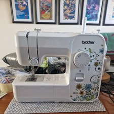 Brother hc14 sewing for sale  IPSWICH