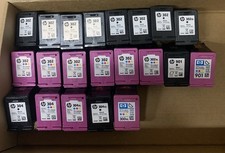 Leere patrone hp302 gebraucht kaufen  Wehretal