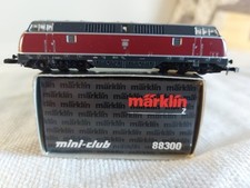 Märklin 88300 v300 usato  Ragalna