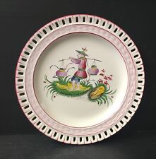 Clement hand painted d'occasion  Expédié en Belgium