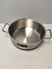 Lacor bratentopf hne gebraucht kaufen  Herten