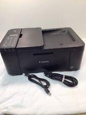 Canon pixma tr4522 for sale  Sarcoxie