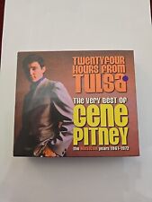 Hours tulsa gene for sale  BIRMINGHAM