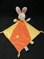 Doudou plat lapin d'occasion  Richelieu