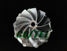 GTX3576R Gen II 10 lâminas 58/76mm ponto de atualização de desempenho fresagem roda de tarugo comprar usado  Enviando para Brazil