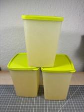 Tupperware kühl gefrierbehäl gebraucht kaufen  Sprockhövel