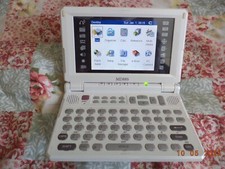 Talking dict md88s for sale  CHELMSFORD