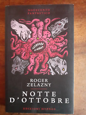 Roger zelazny notte usato  Torino