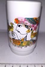 Kleine rosenthal porzellanvase gebraucht kaufen  Fischach