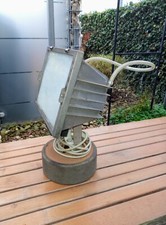 Halogenstrahler 1000 watt gebraucht kaufen  Dinklage