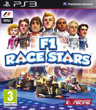 Usado, Mini jogo de corrida de carros F1 Race Stars PS3 infantil *em bom estado* comprar usado  Enviando para Brazil