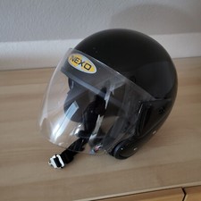 Nexo motorrad jethelm gebraucht kaufen  Rellingen