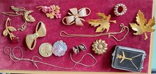 Schmuck konvolut gebraucht gebraucht kaufen  Burkau