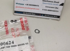 735000624 circlip ducati usato  Conversano