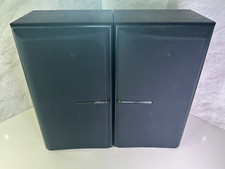 Kenwood speakers ohm for sale  NORTHWICH