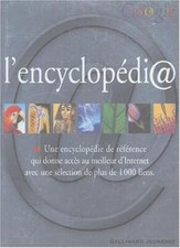 Encyclopédi encyclopédie ré d'occasion  Expédié en Belgium