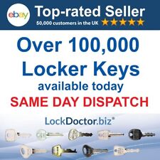 Lockdoctor.biz steel replaceme for sale  EDGWARE