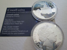 Proof commemorative crown for sale  ASHFORD