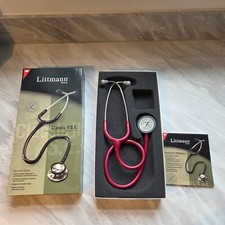 Littmann stethoscope classic for sale  BLACKBURN