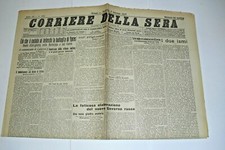 Originale guerra corriere usato  Italia