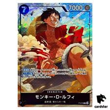 Monkey D. Luffy PROMO P-075 [Best-Vol3] Best Selection Vol. 3 One Piece Japa comprar usado  Enviando para Brazil