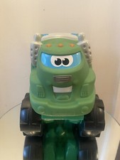 Big tonka garbage for sale  NEWPORT