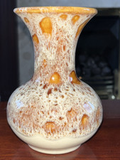 Fosters pottery bulbous for sale  BRISTOL