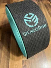 Upcircleseven yoga wheel for sale  Jacksonville
