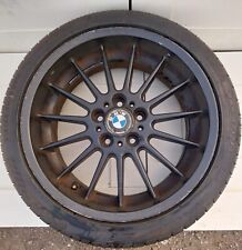 Bmw styling alloy for sale  CHESTER