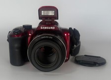Samsung series wb1100f gebraucht kaufen  Lebach