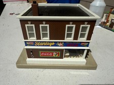 Danbury mint stanley d'occasion  Expédié en Belgium