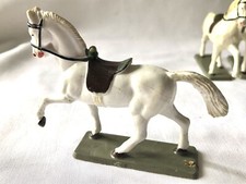 Figurines starlux cheval d'occasion  Mulhouse-