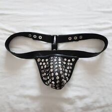 Men leather gay for sale  Astoria