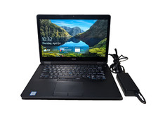 Tela sensível ao toque QHD+☆ Dell Latitude E7470 | i7-6600U | 8GB de RAM | SSD 256GB | Retroiluminado comprar usado  Enviando para Brazil