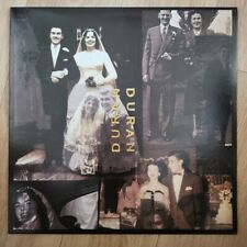 [NM] Duran Duran - The Wedding Album (1993 Korea Orig 1st Vinyl LP) comprar usado  Enviando para Brazil