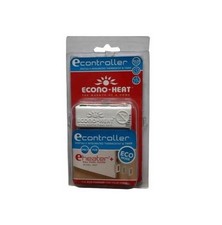 Econo heat econtroller gebraucht kaufen  Soest