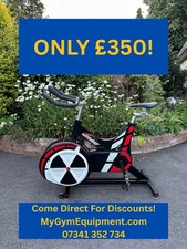 Wattbike original exercise for sale  WIMBORNE