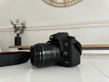 Canon eos mark for sale  NEWPORT