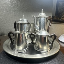 Kirk stieff pewter for sale  Las Vegas