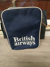 British airways vintage for sale  HORLEY