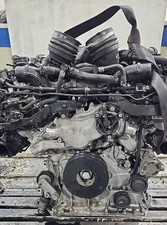 Motore semicompleto per usato  Italia