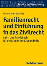 Familienrecht einführung zivi gebraucht kaufen  Köln